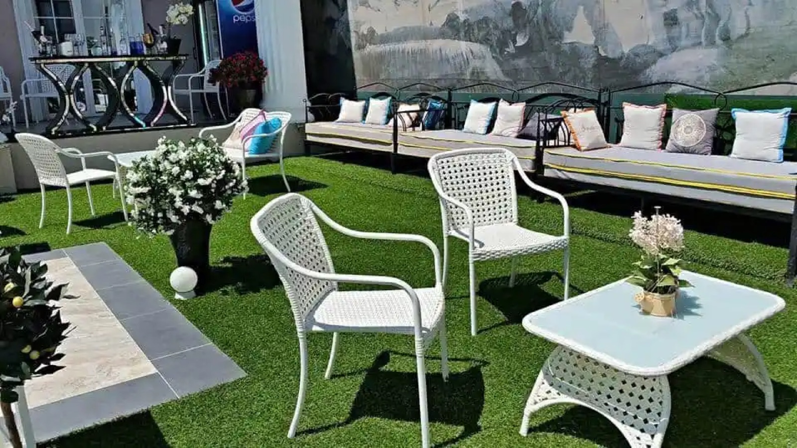 Artificial Grass for Balcony: The Complete Guide for Lush Outdoor Living