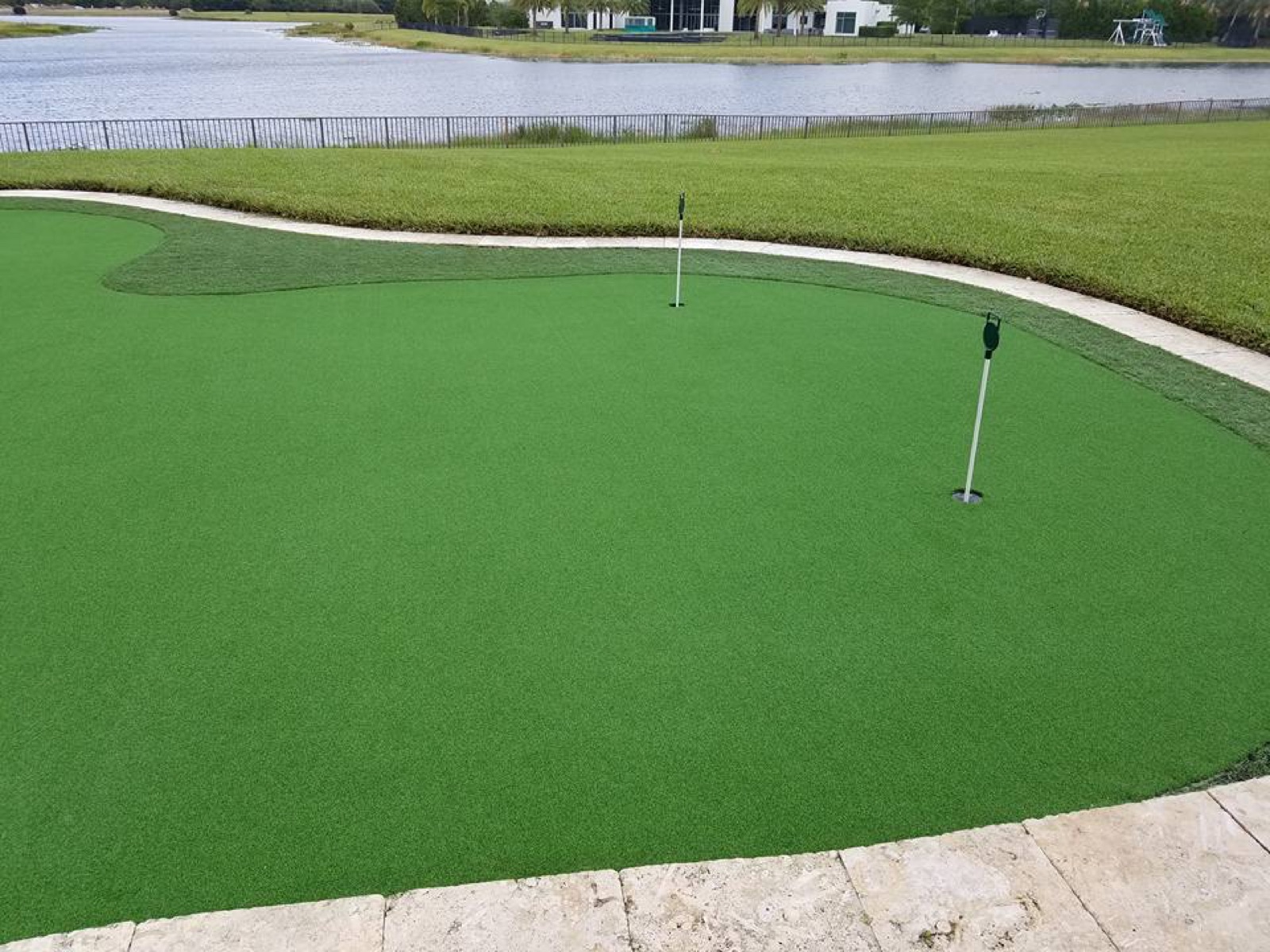 Best Synthetic Turf for Every Application in 2026