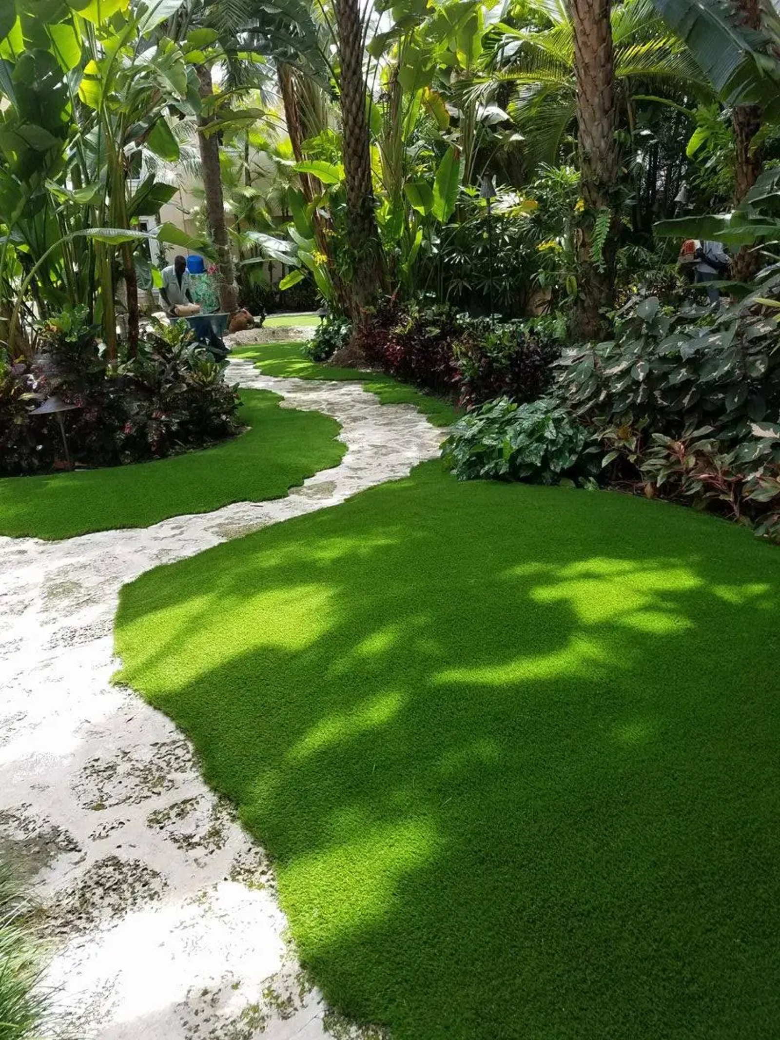 Turf Installation Boca Raton: A Huge Green Revolution