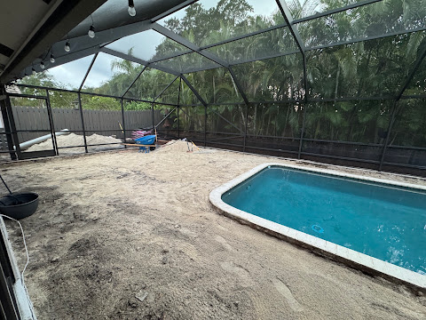 Project photo 2 from Melani Schaab's review