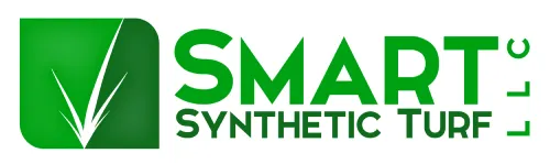 Logo Smart Synthetic Turf