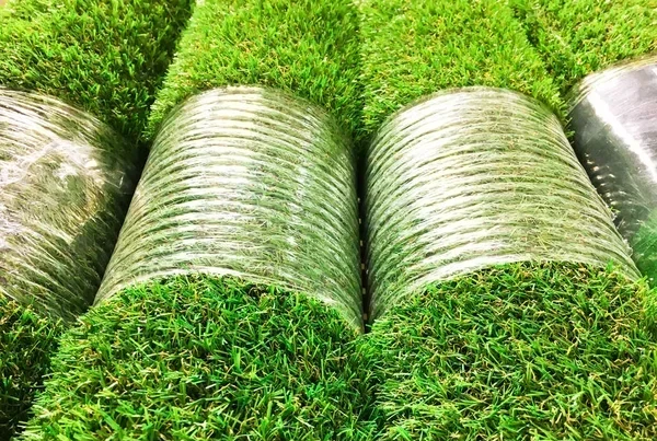 artificial grass